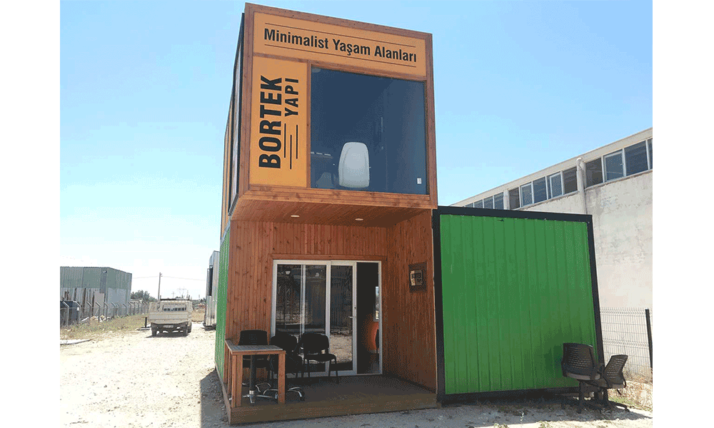 Heating installations